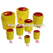 15L medical waste sharp safe container